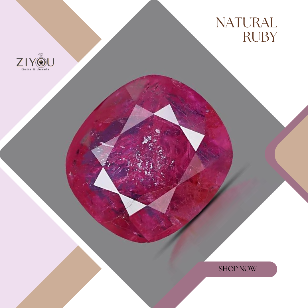 Certified Gemstones Semi Precious Stone Shop Near Me Colored