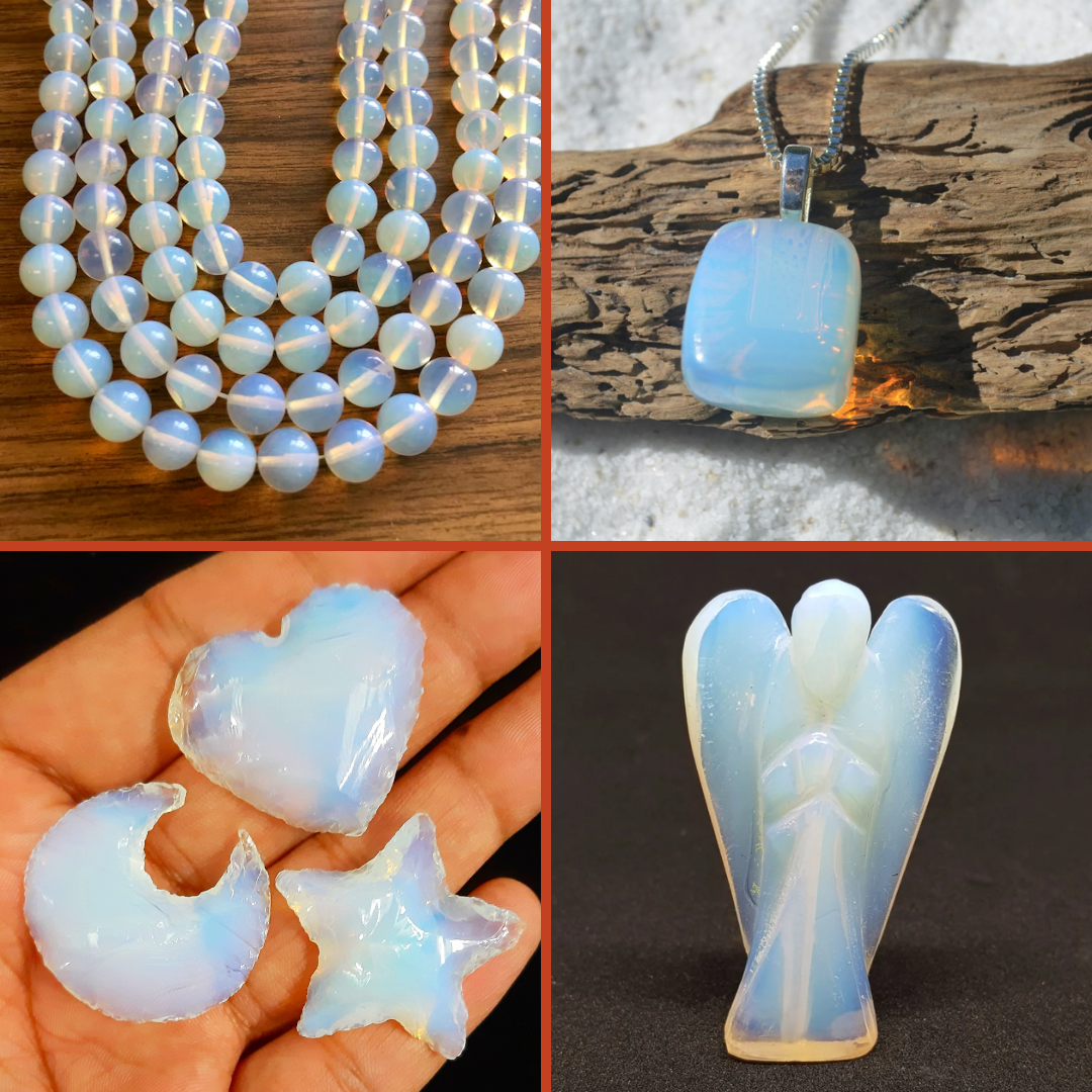 Opalite