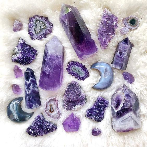 Amethyst