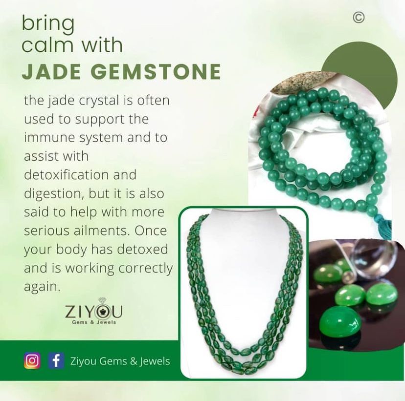 Green Jade