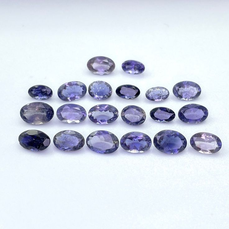 Blue Sapphire (Neelam)